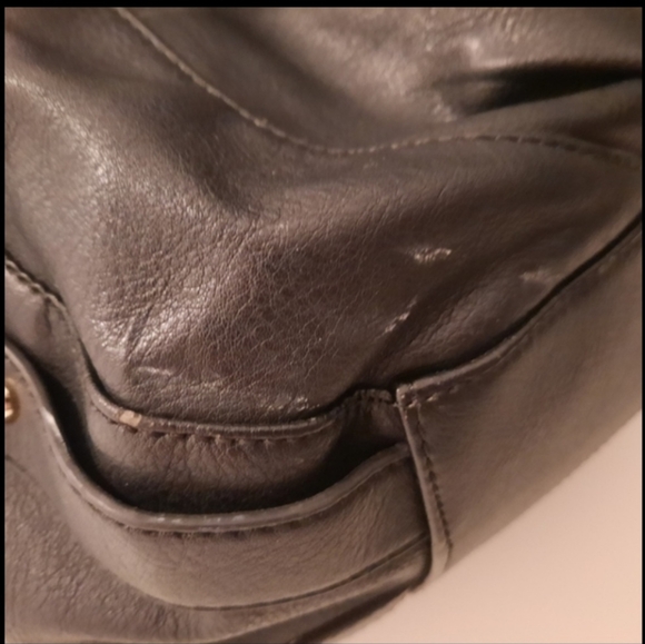 Aldo Faux Leather Purse - Picture 12 of 16